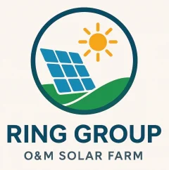 Ring Group, O&M Solar Farm