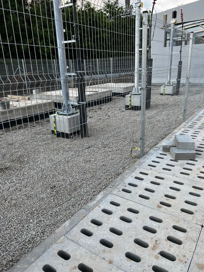 Słupsk – realizacja farmy fotowoltaicznej, zdjęcie 11 z 17